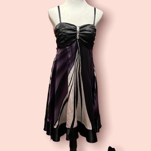 #548 EUC Venus Cocktail Dress